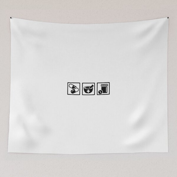 Item preview, Pharmacy designed and sold by Designzz.