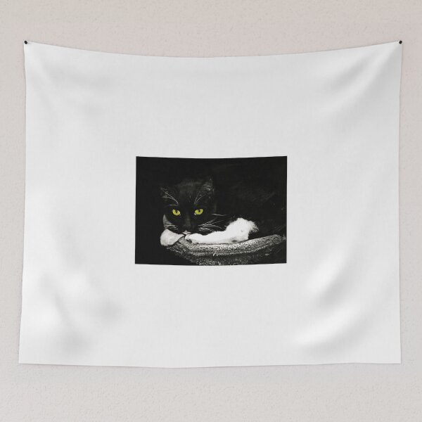 Item preview, Cat Etiquette  designed and sold by Catherine Melvin.