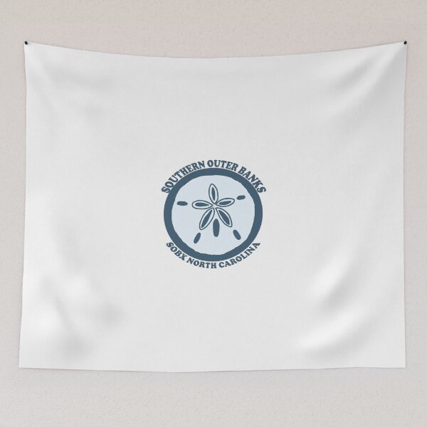 Item preview, Southern Outer Banks.  designed and sold by America Roadside..