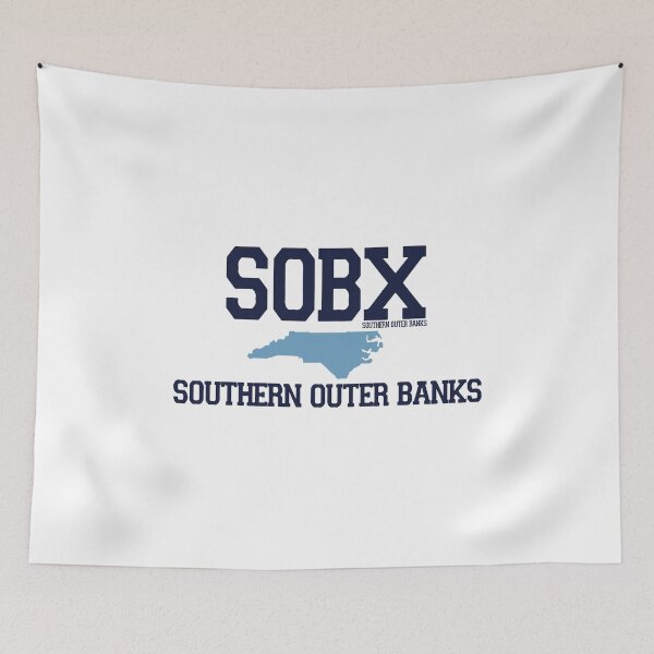 Item preview, Southern Outer Banks.  designed and sold by America Roadside..