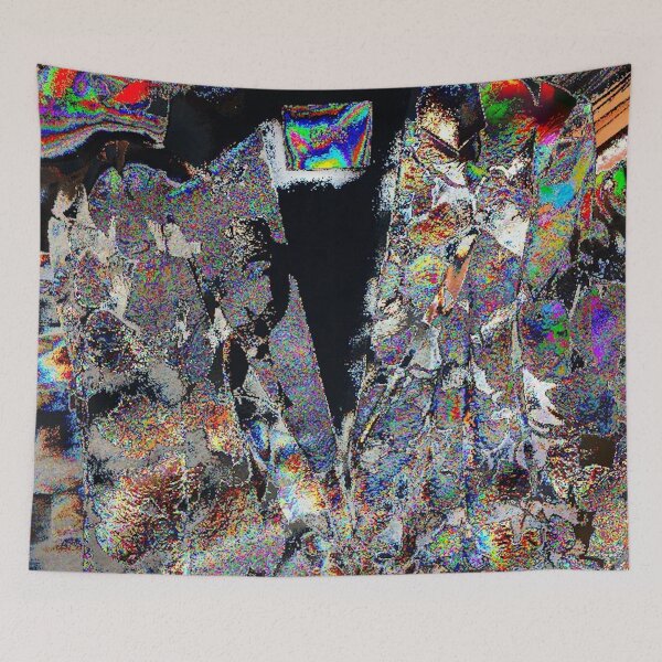 Item preview, Static designed and sold by andrewmaher.