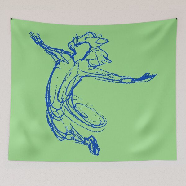 Item preview, Dance Freeform designed and sold by DOODL.