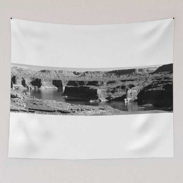 Item preview, The Colorado River designed and sold by The Studio Red.