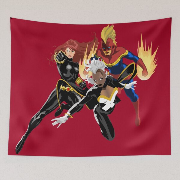 Item preview, i only date superheroes designed and sold by OnyxMayMay.