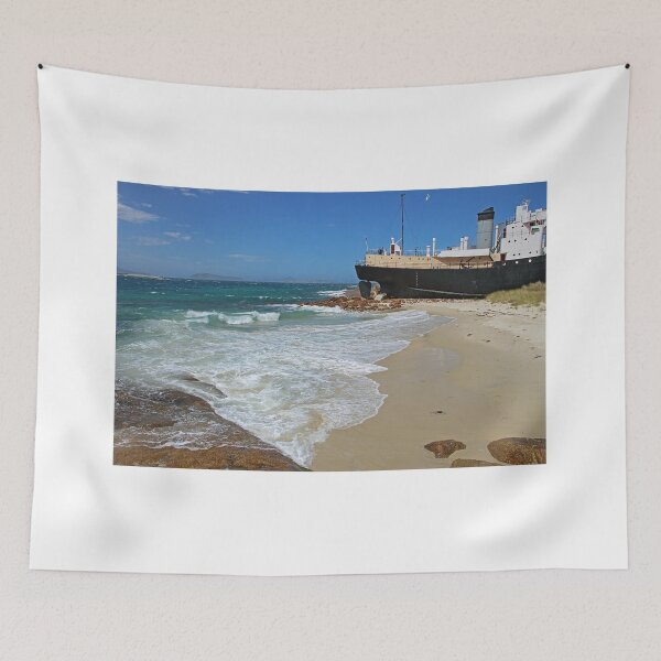 Item preview, Albany Whaling Station - WA designed and sold by Colin  Williams Photography.