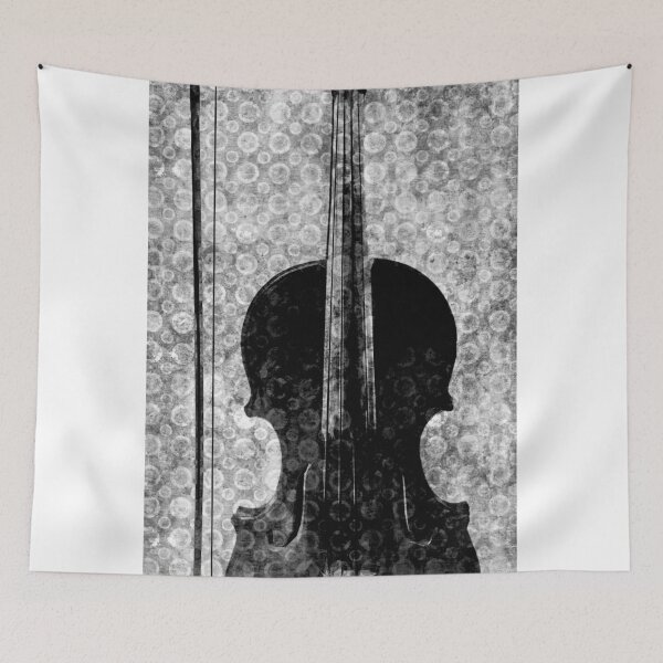 Item preview, Violin designed and sold by The Studio Red.