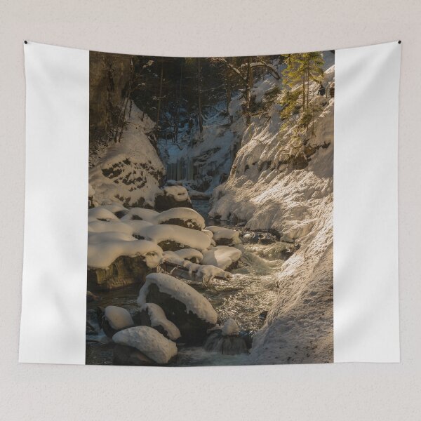 Item preview, Breitachklamm designed and sold by Mark Bangert.