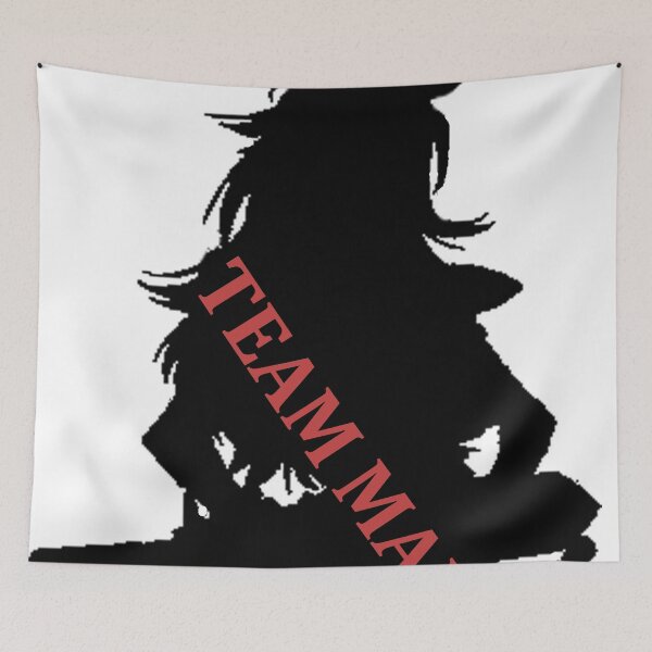 Item preview, Team Mary designed and sold by Crystal-Aurion.