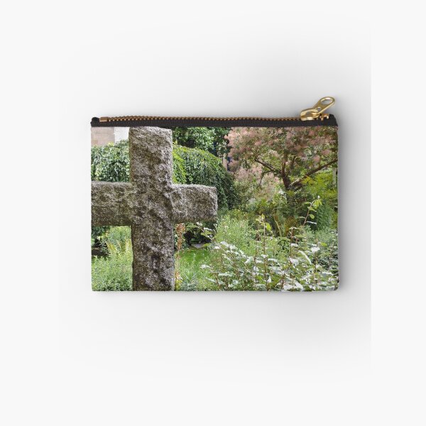 Item preview, Cloister Garden, Bristol Cathedral designed and sold by Tizz07.