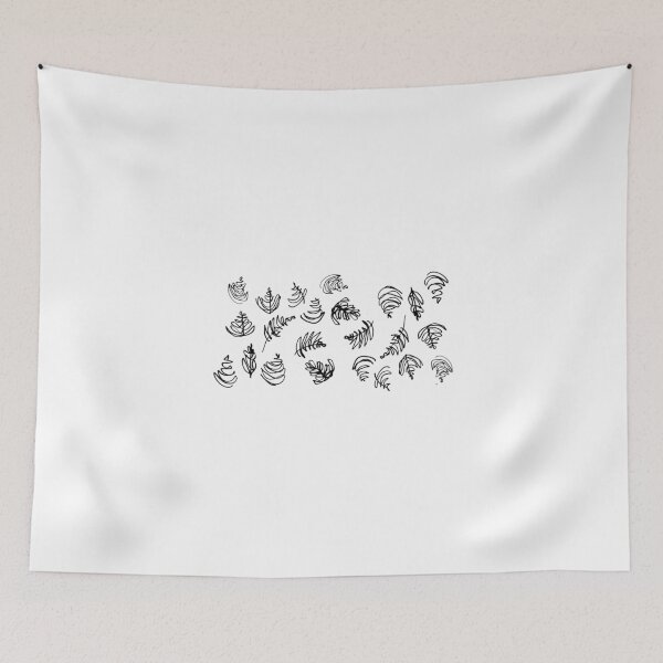 Item preview, Free Pour - Pattern Edition designed and sold by Jaz Grady.