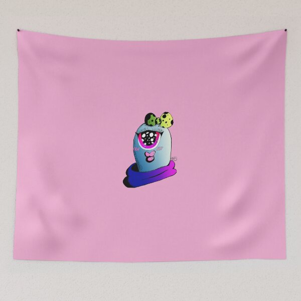 Item preview, Cyclops designed and sold by Slothageddon.