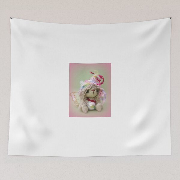 Item preview, Pixiedust - Handmade bears from Teddy Bear Orphans designed and sold by Teddy Bear Orphans .