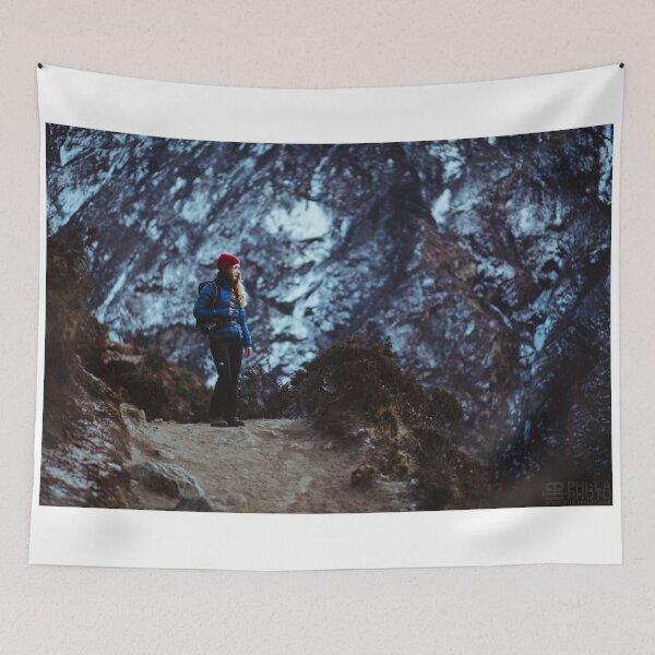 Item preview, NEPAL:TRAVELLER designed and sold by philaphoto.