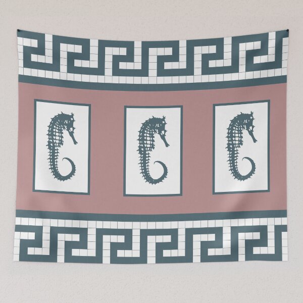 Item preview, Atlantis One designed and sold by Jayne Le Mee.