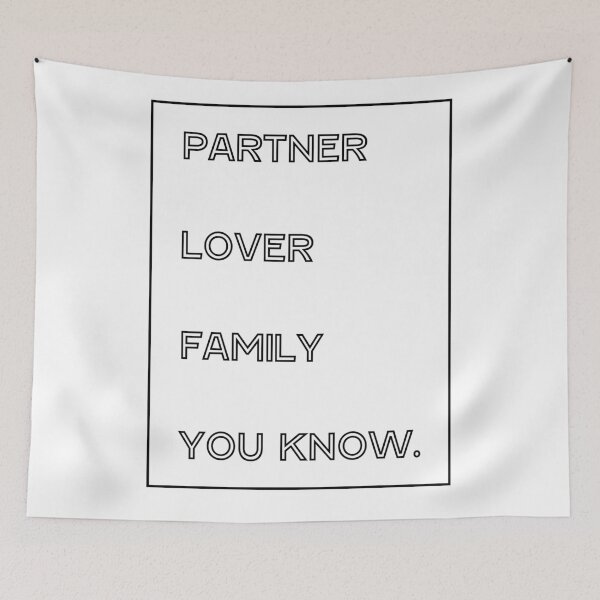 Item preview, Gallavich Mickey Milkovich partner lover family you know. designed and sold by Theorgasmic1975.