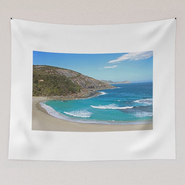 Item preview, Salmon Holes Beach - Albany - WA designed and sold by Colin  Williams Photography.