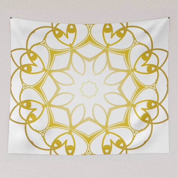 Item preview, Nuns in Gold designed and sold by BorisBurakov.