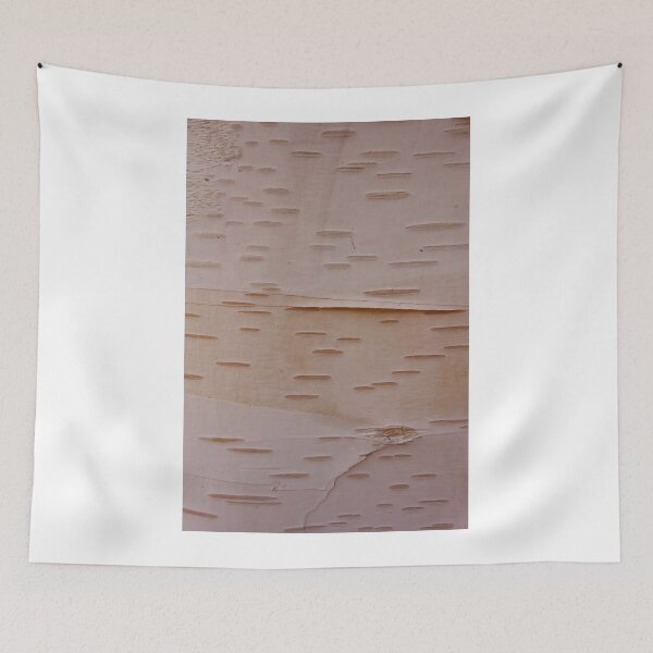 Item preview, Silver Birch Bark designed and sold by pluspixels.