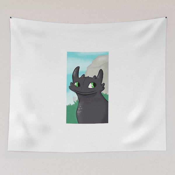 Item preview, Sweet Toothless designed and sold by Kaguyasha.