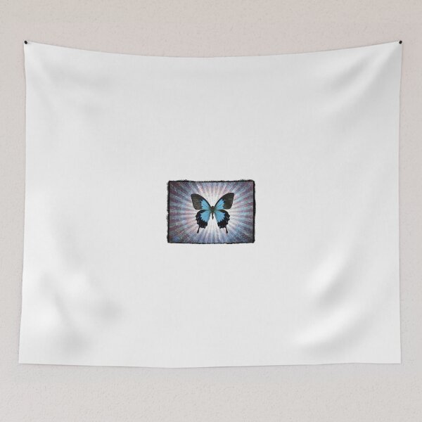 Aperçu de l'œuvre Butterfly créée et vendue par fantasytripp.