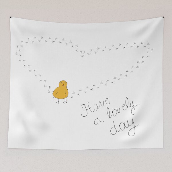 Item preview, Chick wishes designed and sold by TinkM.