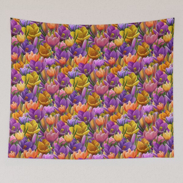 Item preview, A Floral Affair Design 2 designed and sold by Gotcha29.