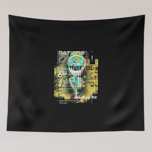 Item preview, tribevibe 2 designed and sold by arteology.