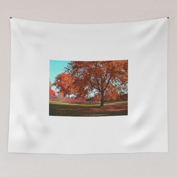 Item preview, Every Year I Miss Autumn After It Is Over designed and sold by adriturner.