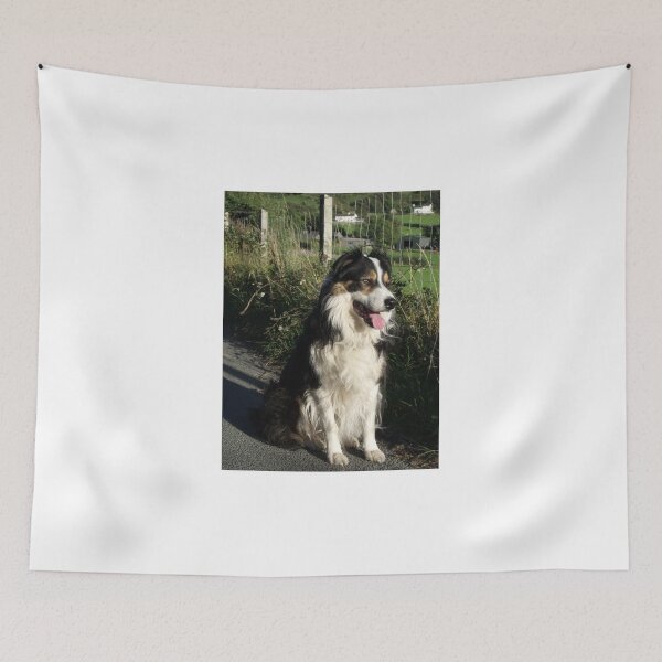 Item preview, Shepherd of the Hills designed and sold by Michael Haslam.