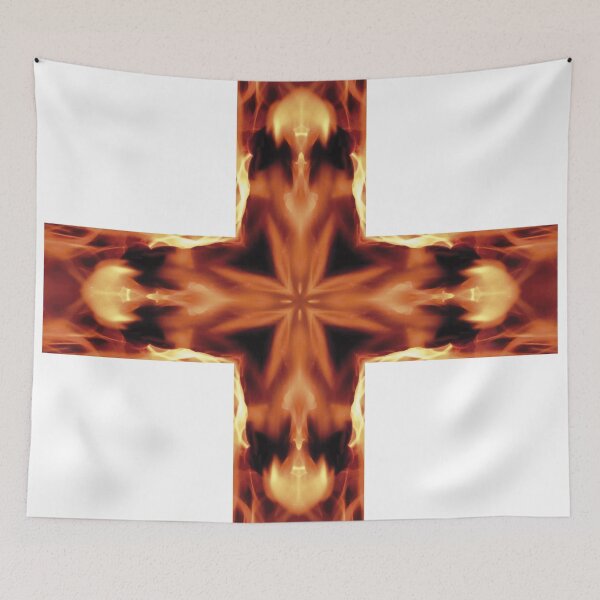 Item preview, Crosses of Fire - Missiles designed and sold by BorisBurakov.