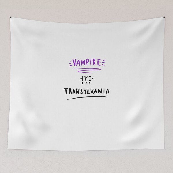Item preview, Vampire @ Chessington designed and sold by coastersnaps.