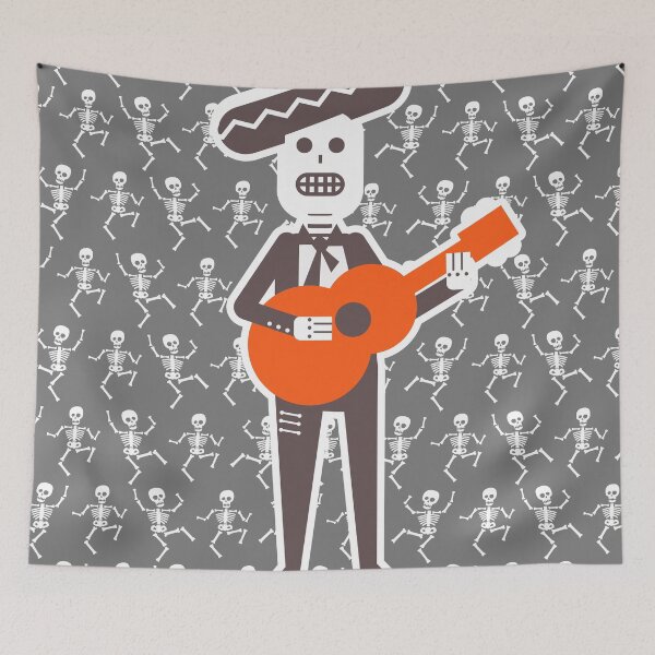 Item preview, Fiesta Fantastica designed and sold by AlessandroAru.