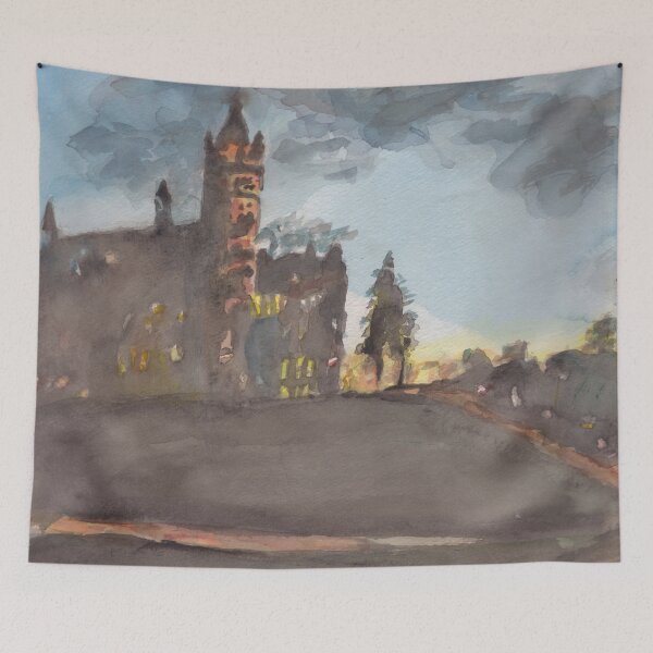 Item preview, Crouse designed and sold by Ken Coleman.