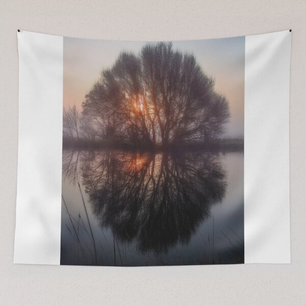 Item preview, Misty and Magical designed and sold by Wrayzo.