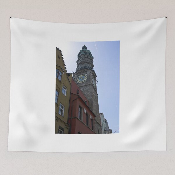 Item preview, tower designed and sold by paolo amiotti.