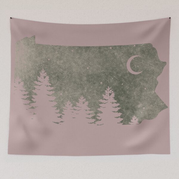 Item preview, Summers in Pa  designed and sold by lindseybro.
