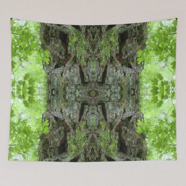 Item preview, Deep In The Forest designed and sold by AhArtography.
