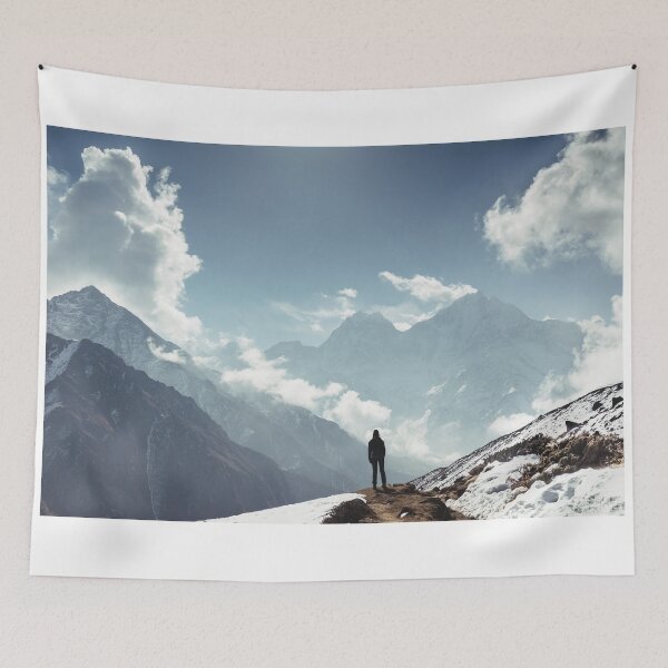 Item preview, NEPAL:REMOTE designed and sold by philaphoto.