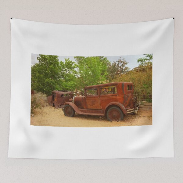 Item preview, Route 66 Vintage Auto designed and sold by Frank Romeo.