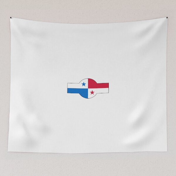 Item preview, Roundel of Panama National Air-Sea Service  designed and sold by abbeyz71.
