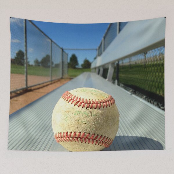 Item preview, Play Ball! designed and sold by mickibenson.