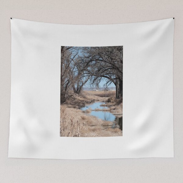 Item preview, Sage River designed and sold by Greg Birkett.