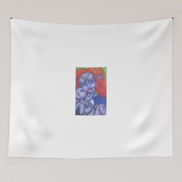 Item preview, Mother And Her Baby Angel designed and sold by Birchwood1.