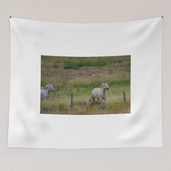 Item preview, Wild Horses Running Free designed and sold by lisavonbiela.
