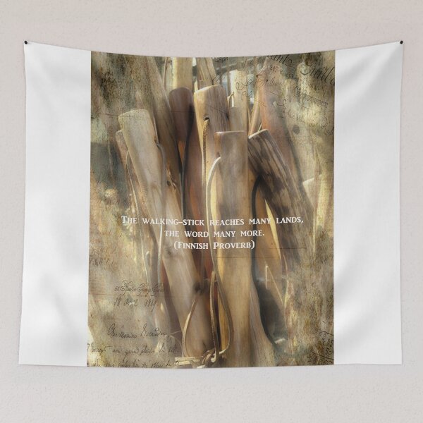 Item preview, Walking Sticks designed and sold by designingjudy.