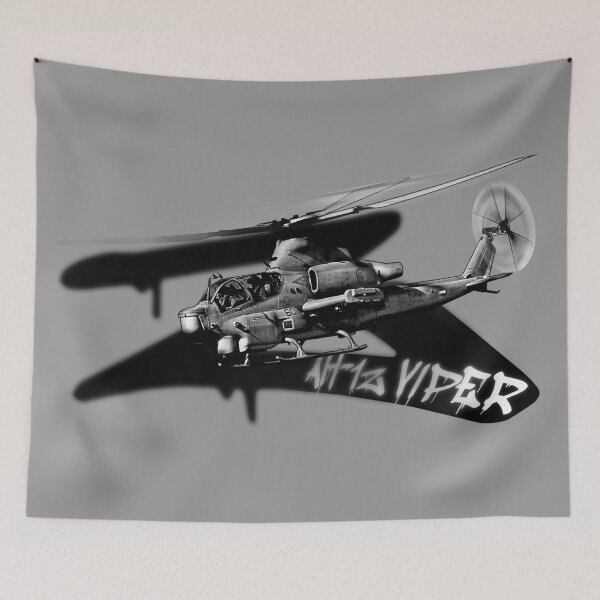 Item preview, AH-1Z Viper designed and sold by deathdagger.