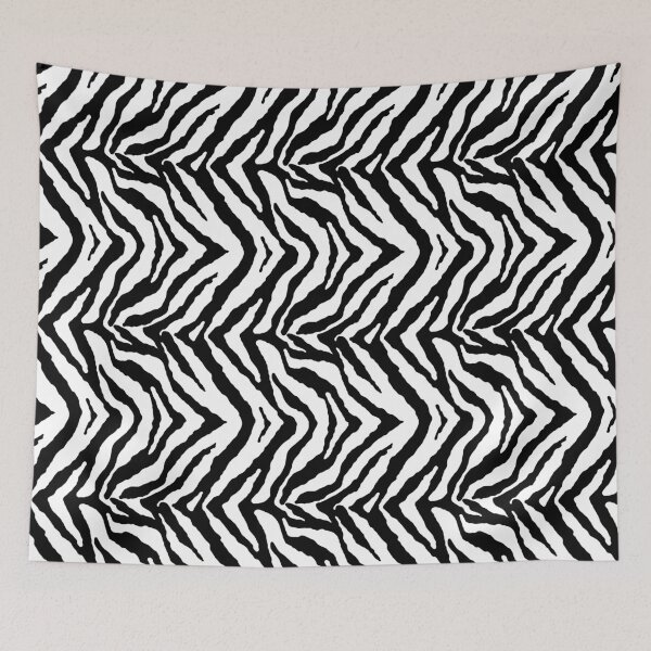 Item preview, Zebra Stripes Design designed and sold by Gotcha29.