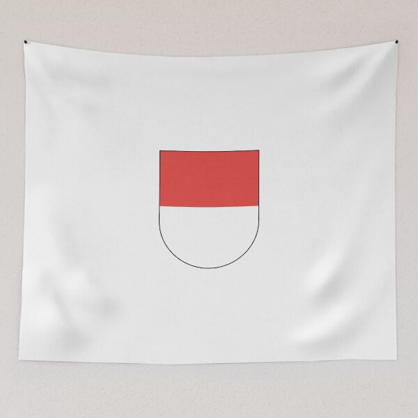 Item preview, Coat of Arms of Solothurn Canton designed and sold by abbeyz71.