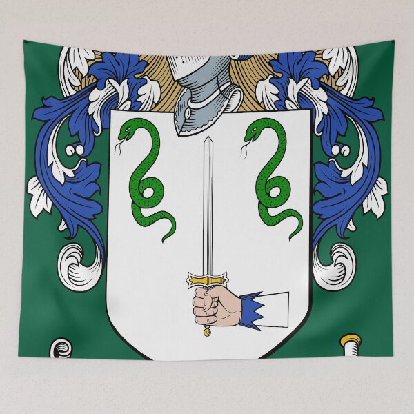 Item preview, O' Dea (Clare)  designed and sold by HaroldHeraldry.