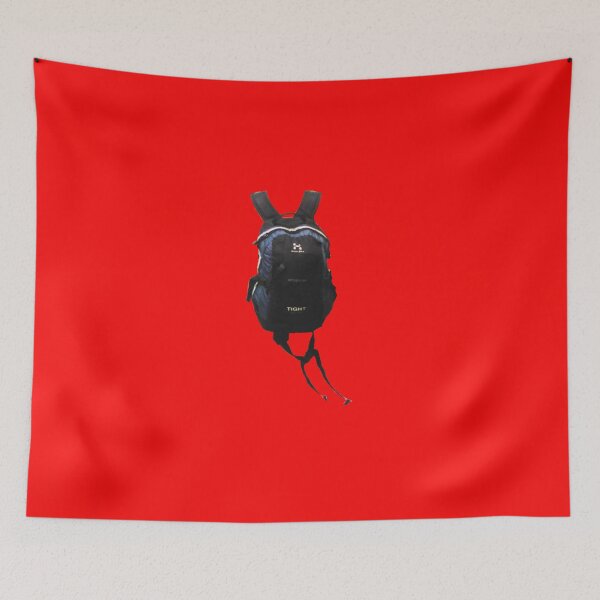 Item preview, My backpack designed and sold by DAdeSimone.